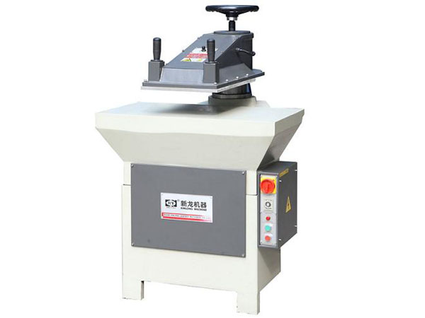 ALD-20T液壓搖臂裁斷機(jī)