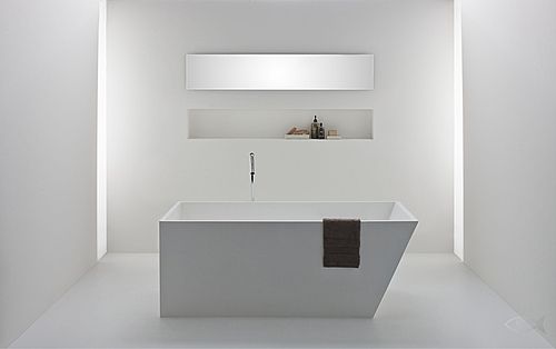 木石結合衛浴家具