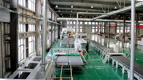 板式家具廠前所未有的機遇與挑戰