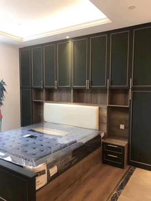 廈門易家整體家具,專門定制家具,衛(wèi)生間隔斷,櫥柜