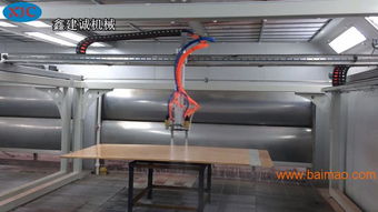 鑫建誠全自動木門噴漆設備低配噴漆機,鑫建誠全自動木門噴漆設備低配噴漆機生產(chǎn)廠家,鑫建誠全自動木門噴漆設備低配噴漆機價格