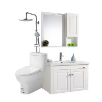 箭牌(ARROW)衛(wèi)浴家具AE1029+AE3354S+AE2502【專賣店、旗艦店、報(bào)價(jià)大全】-蘇寧易購(gòu)
